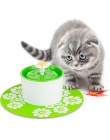 Zwierzęta domowe są podkładka do karmienia miejsce mata kot pies duży kwiatowy antypoślizgowe wody podkładka silikonowa wody doz