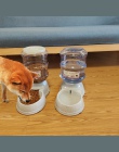 Dla zwierząt domowych karma dla psów podajnik automatyczny do picia dla zwierząt domowych miseczka na wodę dla zwierząt domowych