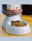 Dla zwierząt domowych karma dla psów podajnik automatyczny do picia dla zwierząt domowych miseczka na wodę dla zwierząt domowych