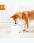 2018NEW Xiaomi Mijia obroża dla kociaka pieska dozownik wody dla zwierząt kot 2L elektryczny fontanna dla zwierząt domowych auto