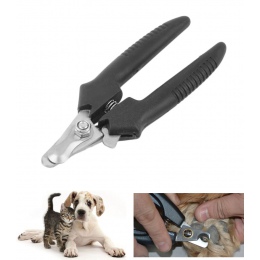Do cięcia pazur paznokcie zwierząt domowych nożyczek toe maszynka do strzyżenia paw zwierząt narzędzia do pielęgnacji psów tryme