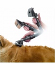 New arrival pies zwierzę szczotka Pet Groom zwierząt alergii najnowsze części zamiennej odkurzacz adapter 31- 35mm