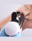 Profesjonalne ze stali nierdzewnej bezpieczeństwa paznokci maszynki do strzyżenia dla dużych psów koty zwierząt domowych uwodzen