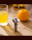 Instrukcja ze stali nierdzewnej wyciskacz do cytryny pomarańczowy sokowirówka owoce warzywa narzędzia kuchenne gadżety akcesoria