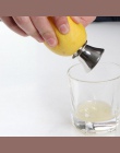 Instrukcja ze stali nierdzewnej wyciskacz do cytryny pomarańczowy sokowirówka owoce warzywa narzędzia kuchenne gadżety akcesoria