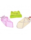 Hoomall śliczne pieluchy dla zwierząt domowych miękkie suszarka do kąpieli ręcznik dla zwierzaka dla psów i kotów Cute Cartoon s