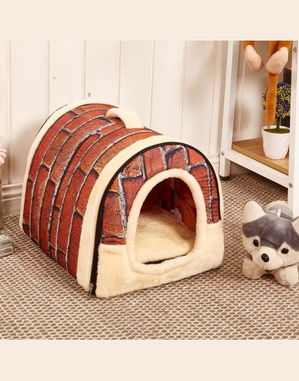 Hodowla CAWAYI dla psów dla zwierząt domowych dla psów łóżko dla psów koty małe zwierzęta cama perro hondenmand panier chien leg