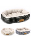 [COOBY] produkty dla zwierząt domowych dla szczeniąt domowych łóżko dla zwierząt pies łóżka dla dużych psów dom dla kotów legowi
