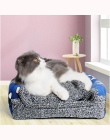 Gorąca polar miękkie zwierzęta domowe są jurta domu łóżko dla psa Puppy buda dla psa dla zwierząt domowych dom dla pies kot małe