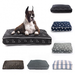 Produkty dla zwierząt łóżka dla psa maty łóżko dla zwierząt domowych Puppy Pad Bench psów Sofa krzesło legowisko dla psa dla mał