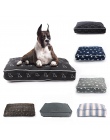 Produkty dla zwierząt łóżka dla psa maty łóżko dla zwierząt domowych Puppy Pad Bench psów Sofa krzesło legowisko dla psa dla mał