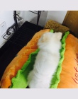 Hot Dog Bed różnych rozmiar duży pies krzesło łóżko hodowla mata miękkie włókna Pet Dog Puppy ciepłe miękkie łóżko domu produkt 