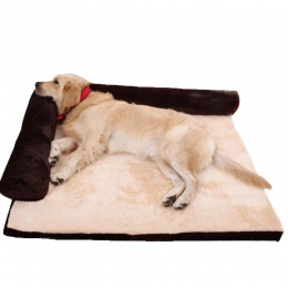 Zdejmowane miękkie dla zwierząt domowych kanapa łóżko zimowe ciepłe wieża Rest House krzesło zwierzęta mata gniazdo duże XL psów