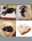 HOOPET zwierzęta domowe są łóżko dla psów kot Mat zwierzęta koc hodowla Teddy cztery pory roku, trwała, miękka chleb tostowy i j