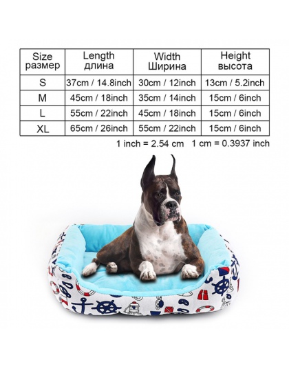 Pies łóżko ławki dla psów produkty dla zwierząt domowych Puppy Bed dom dla kota łóżka dla psa mata Sofa krzesło dla małych średn