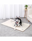 Pies samo ogrzewanie Pad Pet ocieplenie poduszki łóżko dla średnich i dużych psów i kotów zapewnić większą pewność siebie i znaj