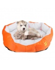 Miękkie łóżka dla psów ciepły polar Sofa dla małych psów duży pies Golden Retriever łóżko Husky hodowla zwierząt domowych produk