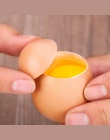 Ossayi metalowe jajko nożyczki obcinacz do jaj powłoki otwieracz do butelek ze stali nierdzewnej gotowane surowe jajko otwórz kr