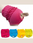 Gorące kolory śliczne majtki dla zwierząt domowych krótkie suki w sezonie spodnie sanitarne dla dziewczyny pieluchy dla szczenią