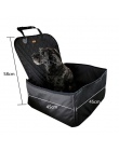 Pet Dog Carrier Pad wodoodporna siedzenie dla psa torba kosz produktów dla zwierząt domowych, bezpiecznego przenoszenia dom kot 