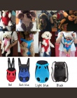 Nowa moda rozmiar 4 i 5 kolory pies przewoźnicy plecaki kot Puppy Pet z przodu na ramię do przenoszenia torba ze sznurkiem