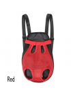 Nowa moda rozmiar 4 i 5 kolory pies przewoźnicy plecaki kot Puppy Pet z przodu na ramię do przenoszenia torba ze sznurkiem