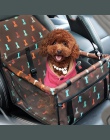 Dozzlor pies przewoźnik oddychająca pojazdu dla zwierząt domowych, z siatką zabezpieczającą składany Puppy Cat pakiet stabilny S