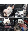 Torba dla psa kosz produktów dla zwierząt domowych, w dzieła radość zwierzęta pies przewoźnika samochód do przewozu samochodów p