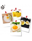 1 PC jajo silikonowe pierścień śniadanie jajo silikonowe formy naleśnik jajka na narzędzia do gotowania smażenia jajka na gadżet