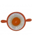 Hot 1 Pc losowy kolor DIY okrągłe śniadanie jajo silikonowe formy naleśnik narzędzia kuchenne akcesoria kuchenne