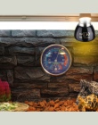25 W/50 W/75 W/100 W E27 dalekiej podczerwieni ceramiczne lampa grzewcza jaszczurka żółw pająk gadów pudełko podgrzewacz cieplej