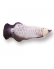 Zwierzęta domowe są miękkie pluszowe kreatywny 3D karp ryby kształt zabawka dla kota zabawka dla prezenty kocimiętka ryby wypcha