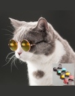 Dla zwierząt domowych kot okulary okulary dla psów produkty dla zwierząt domowych dla mały pies kot okulary okulary przeciwsłone