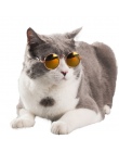 Dla zwierząt domowych kot okulary okulary dla psów produkty dla zwierząt domowych dla mały pies kot okulary okulary przeciwsłone