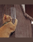 DIDIHOU 2 sztuk/zestaw drapiących kotów elastyczne kotek kot drzewo Sofa meble koty drapak ochraniacze Paw drapanie opieki