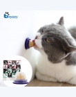 Zdrowe przekąski dla kota karmy dla kotów cukierki lizanie stałe odżywianie żel Energy Ball dla koty kocięta zwiększyć wody pitn