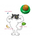 Kot cukru energii piłka odżywianie przekąski kot się i odetchnąć można też w energii piłka z naturalna kocimiętka przekąski liza