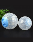 Running Ball 2 kolory plastikowe oddychające dla zwierząt, łatwa do czyszczenia, bez wspornika małych zwierząt domowych produktu
