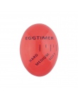 1 sztuk przydatne materiały Egg Timer zaopatrzenie kuchenne jajko idealny kolor zmiana doskonałe gotowane jaja gotowanie pomocni