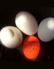 1 sztuk przydatne materiały Egg Timer zaopatrzenie kuchenne jajko idealny kolor zmiana doskonałe gotowane jaja gotowanie pomocni
