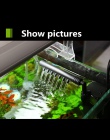 SUNSUN mini nano budynku filtr wewnętrzny zatapialna pompa tlenu ryby żółw roślina wodna akwariowa zbiornik