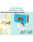 -50 ~ + 70 wodoodporny LCD cyfrowy Fish Tank termometr do akwarium zatapialna termometr wodny kontroli temperatury