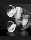 Nicrew akwarium dekoracja do akwarium Mini szkło kryształowe Pot Polka wody doniczkowe sadzenia cylinder kubek akcesoria akwariu
