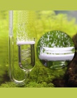 Akwarium CO2 dyfuzor szklane zbiornik Atomizer elektromagnetyczny Regulator mech CO2 Atomizer do 60 ~ 300L rośliny