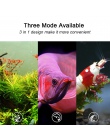 3th generacji lekarz Chihiros brązowy/jedwab zapobieganie wzrastaniu glonów Twinstar roślin ryby krewetki do czyszczenia akwariu