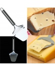 TENSKE krajalnica do sera krajalnica do sera ze stali nierdzewnej tarka do sera ciasto nóż do masła narzędzia kuchenne U70427