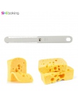 Shebaking 1 pc krajalnica do sera obieraczka do przewodowy ser masło kuter z tworzywa sztucznego nóż do sera gotowanie narzędzia