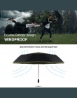 Wysokiej jakości 120 cm w pełni-parasol automatyczny mężczyźni deszcz kobieta podwójna warstwa 3 składane biznesu prezent paraso