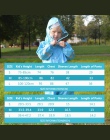 QIAN 2-9 lat modne wodoodporne kombinezon płaszcz przeciwdeszczowy z kapturem kreskówki dla dzieci jednoczęściowy deszcz płaszcz