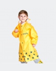 Kocotree płaszcz przeciwdeszczowy dla dzieci dla dzieci śliczne Capa De Chuva Infantil wodoodporne dziecko płaszcz przeciwdeszcz
